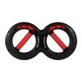 Gym Multifunctional Hand and Forearm Trainer, Gripper Exerciser Strengtheners