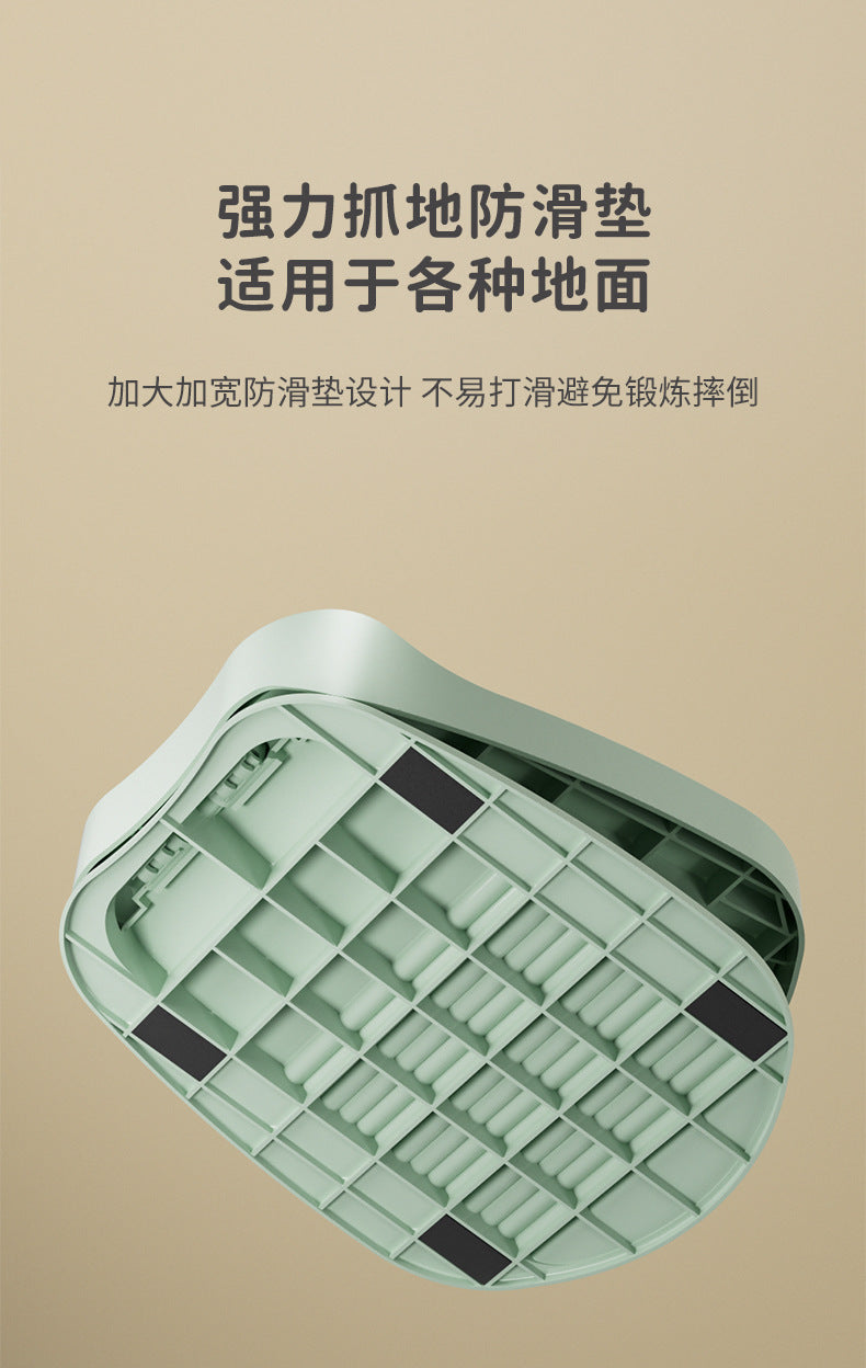 Slimming Stretch Board, Inclined Pedal, Calf Stretcher, Sports Stretching Equipment, Standing Fitness Leg Press Auxiliary Equipment