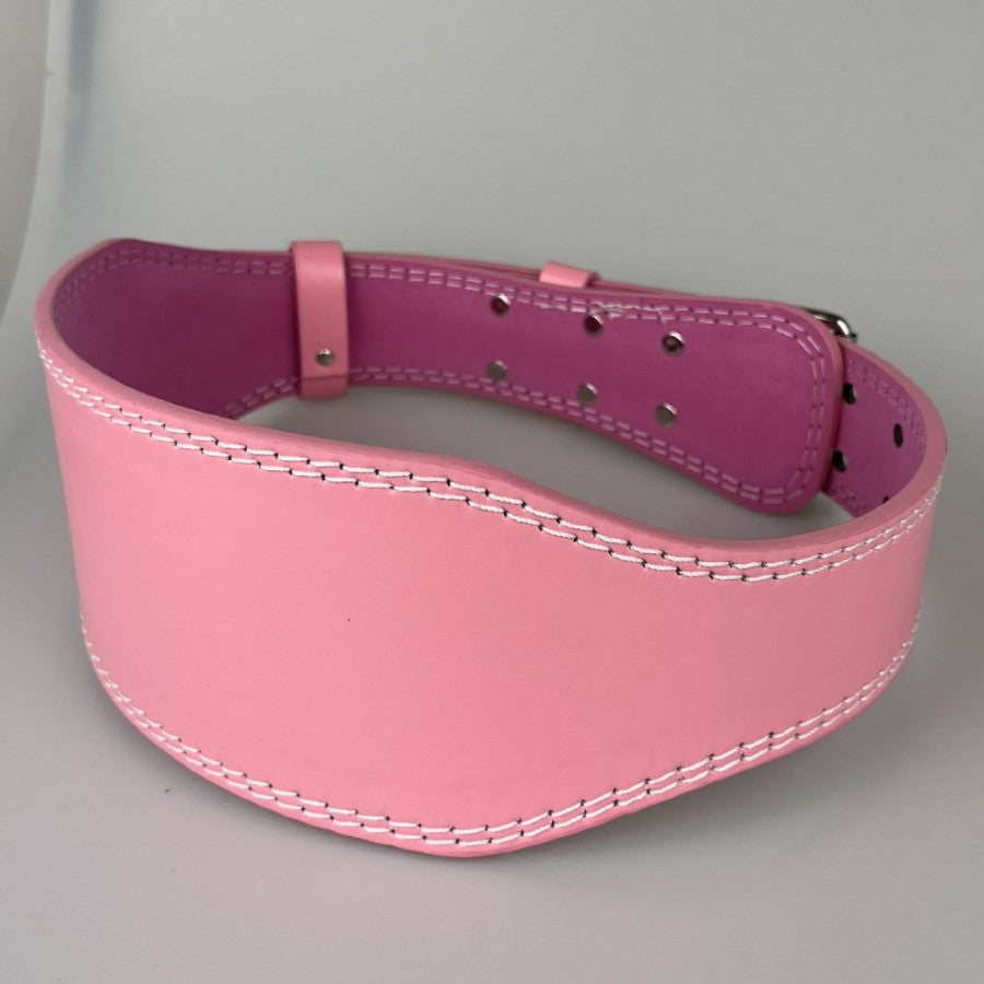 Weightlifting Belt – Wide Waist Support for Squats & Deadlifts