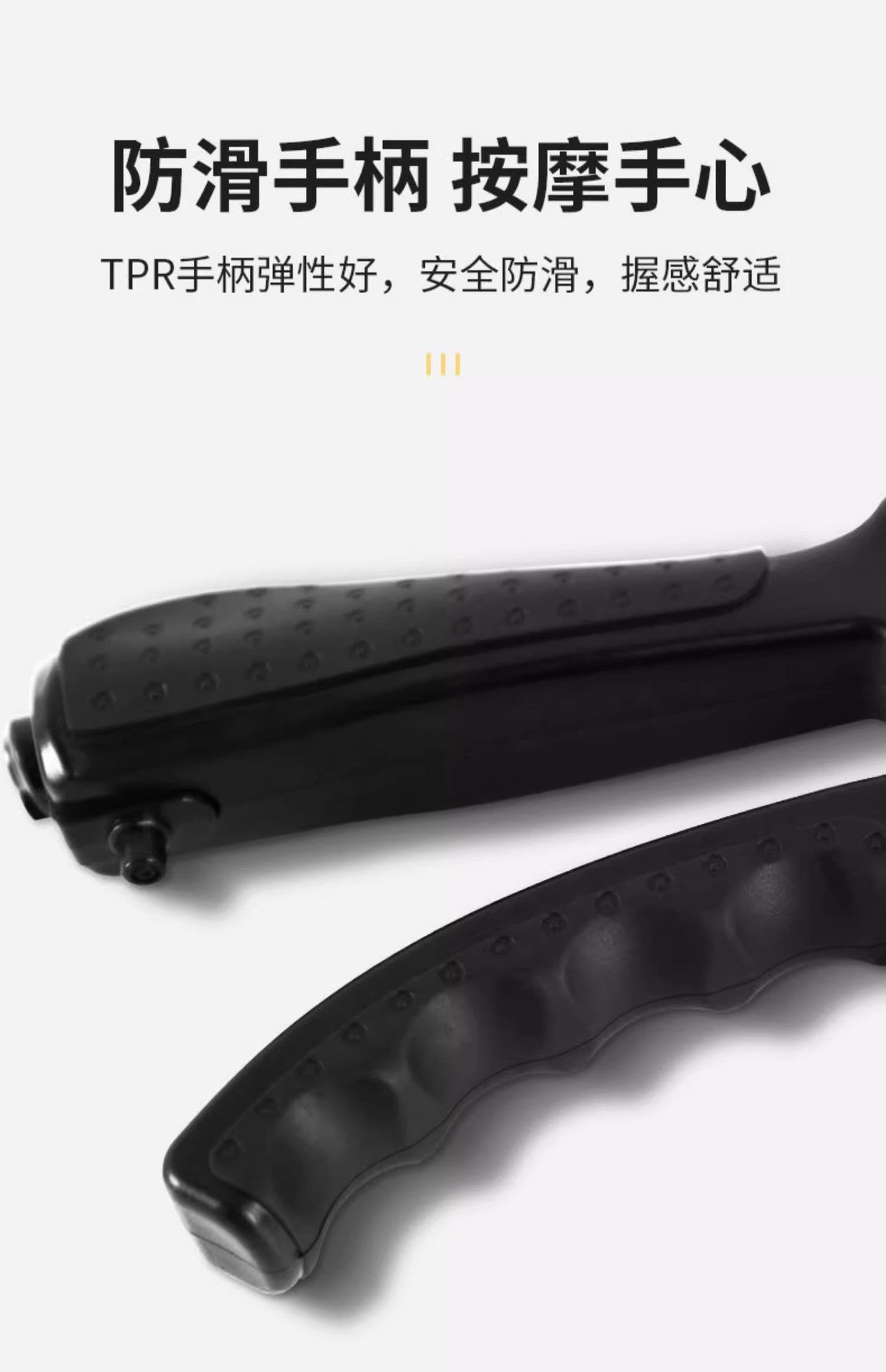 Adjustable Hand Grip Strengthener – 5 to 100kg Resistance with Optional Rep Counter