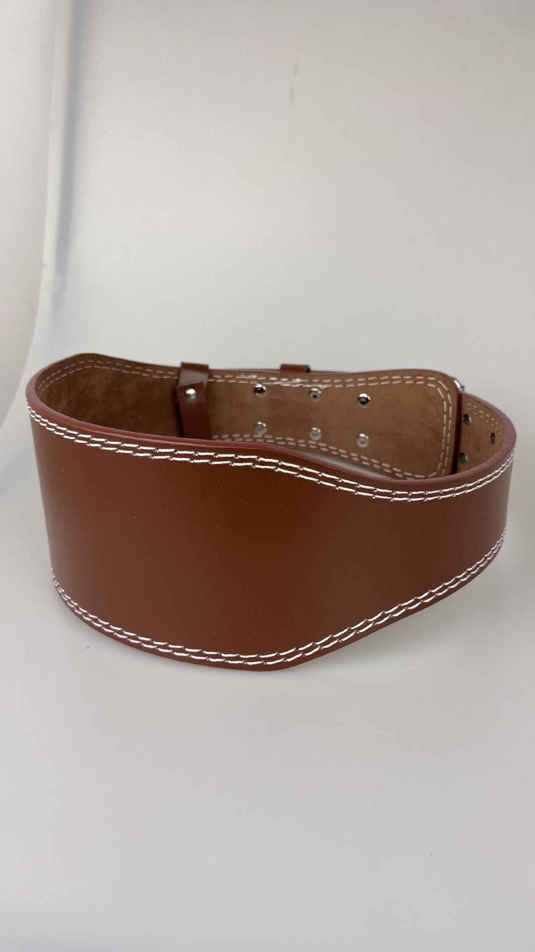 Weightlifting Belt – Wide Waist Support for Squats & Deadlifts