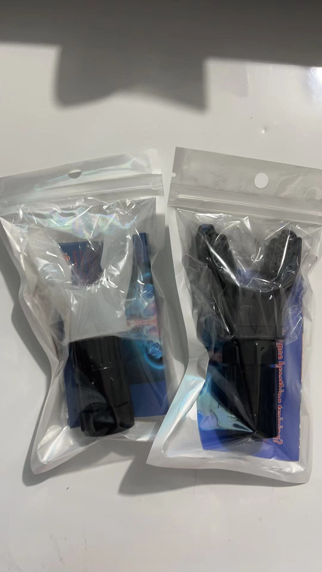 Popular Portable Mouthpiece-Type Lung Capacity Trainer for Copd, Lung Function Improvement Breathing