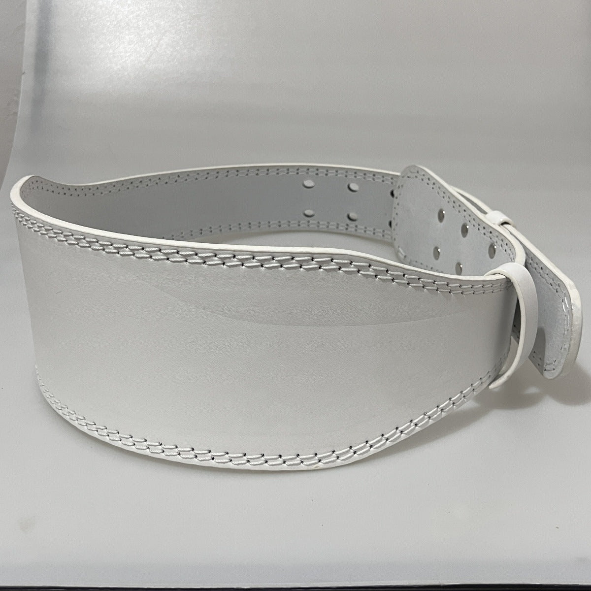 Weightlifting Belt – Wide Waist Support for Squats & Deadlifts