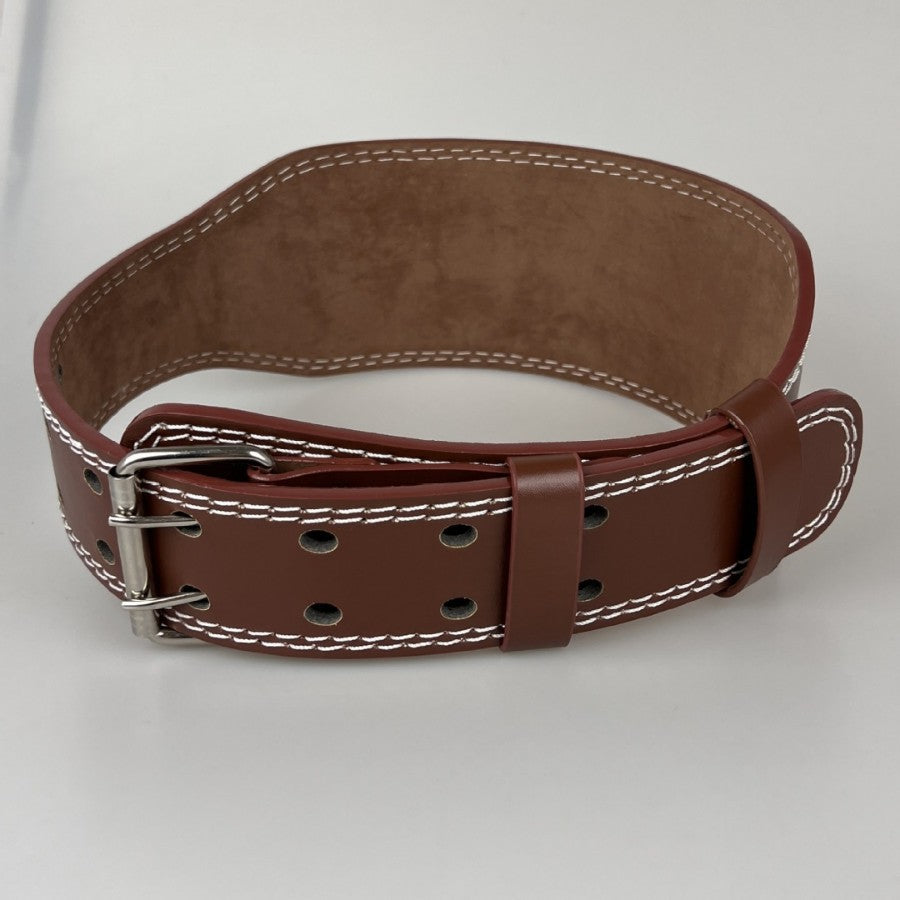 Weightlifting Belt – Wide Waist Support for Squats & Deadlifts