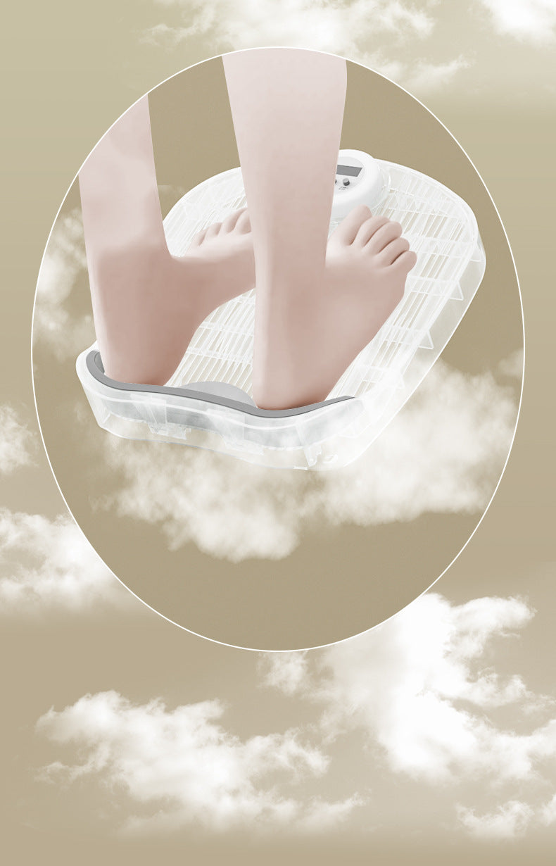 Slimming Stretch Board, Inclined Pedal, Calf Stretcher, Sports Stretching Equipment, Standing Fitness Leg Press Auxiliary Equipment