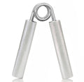 Heavy Duty Grip Strengthener – Adjustable Resistance Steel Hand Trainer