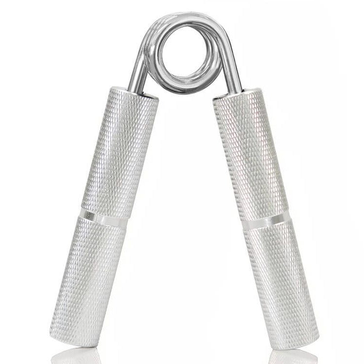 Heavy Duty Grip Strengthener – Adjustable Resistance Steel Hand Trainer
