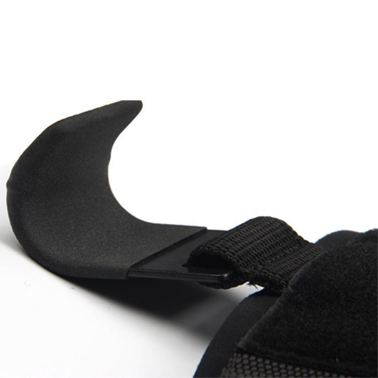 Weightlifting Wrist Hook – Pull-Up & Deadlift Strength Training Hooks