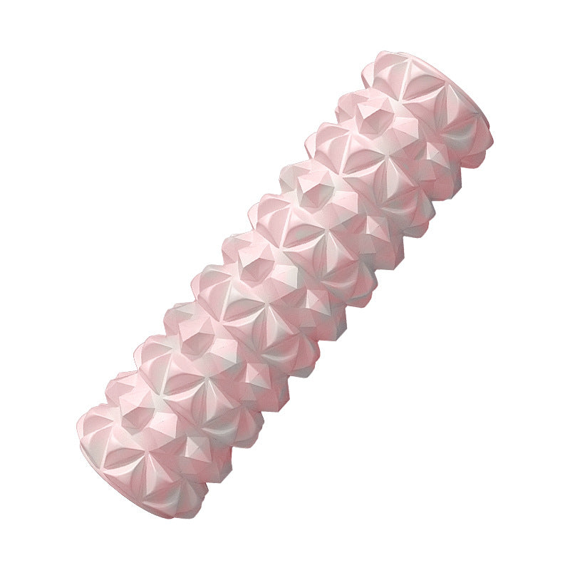 Foam Roller – Muscle Relief & Leg Massage Stick for Yoga & Fitness