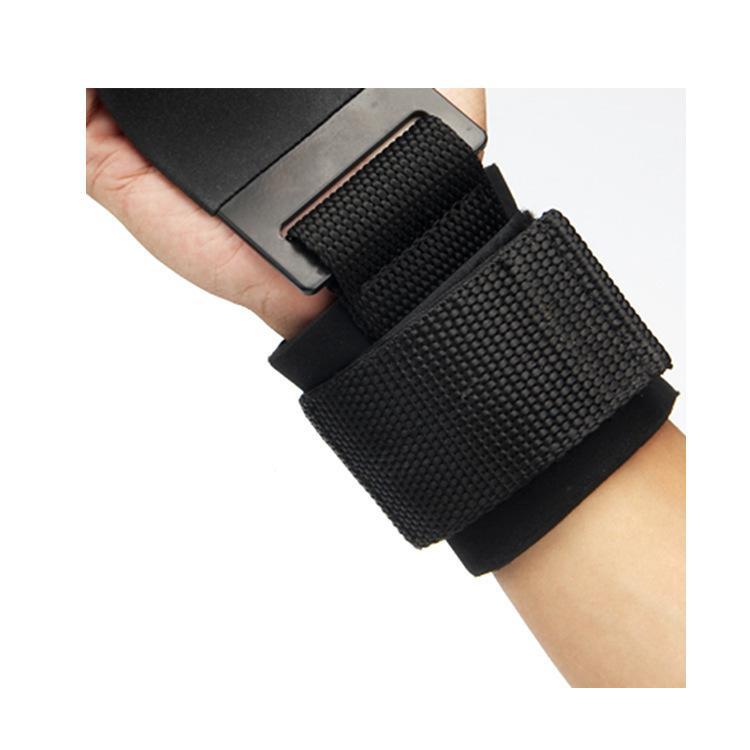 Weightlifting Wrist Hook – Pull-Up & Deadlift Strength Training Hooks