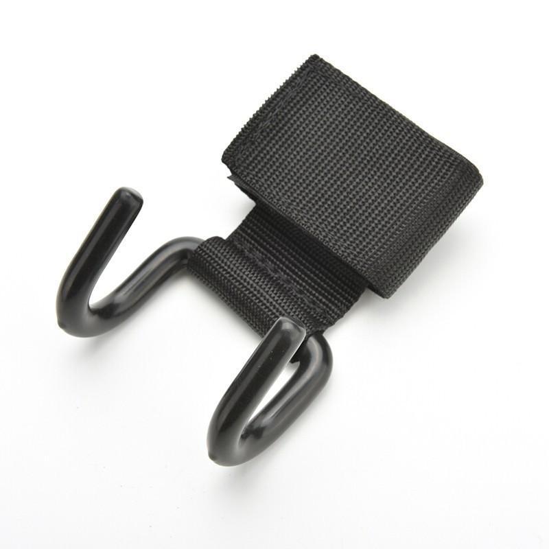 Weightlifting Wrist Hook – Pull-Up & Deadlift Strength Training Hooks