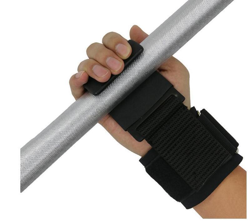 Weightlifting Wrist Hook – Pull-Up & Deadlift Strength Training Hooks