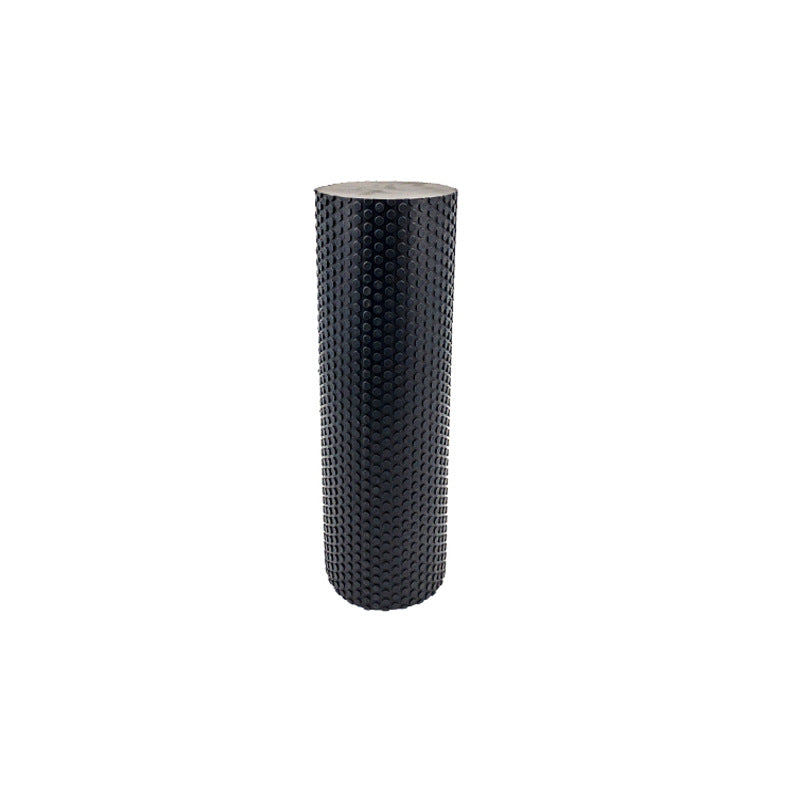 Solid Foam Roller for Muscle Recovery & Deep Tissue Massage