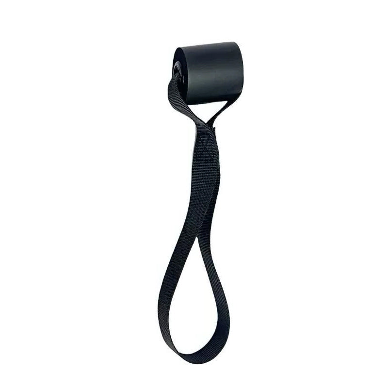 Loop Resistance Bands – Pull-Up Assist & Strength Training Elastic Bands