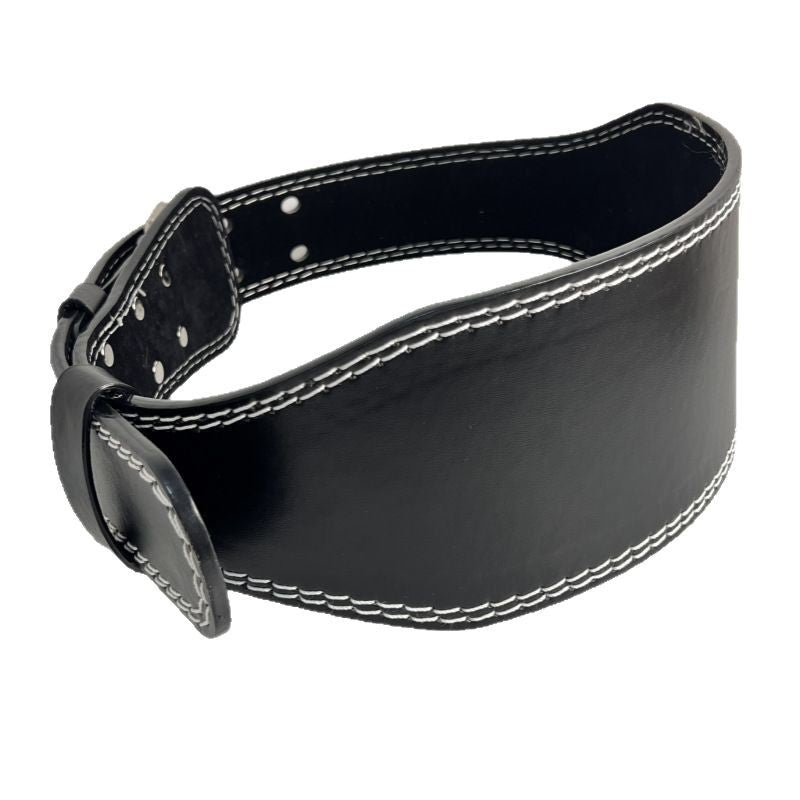 Weightlifting Belt – Wide Waist Support for Squats & Deadlifts