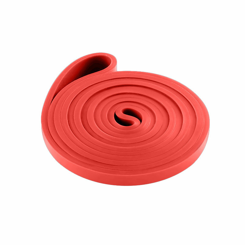 Loop Resistance Bands – Pull-Up Assist & Strength Training Elastic Bands