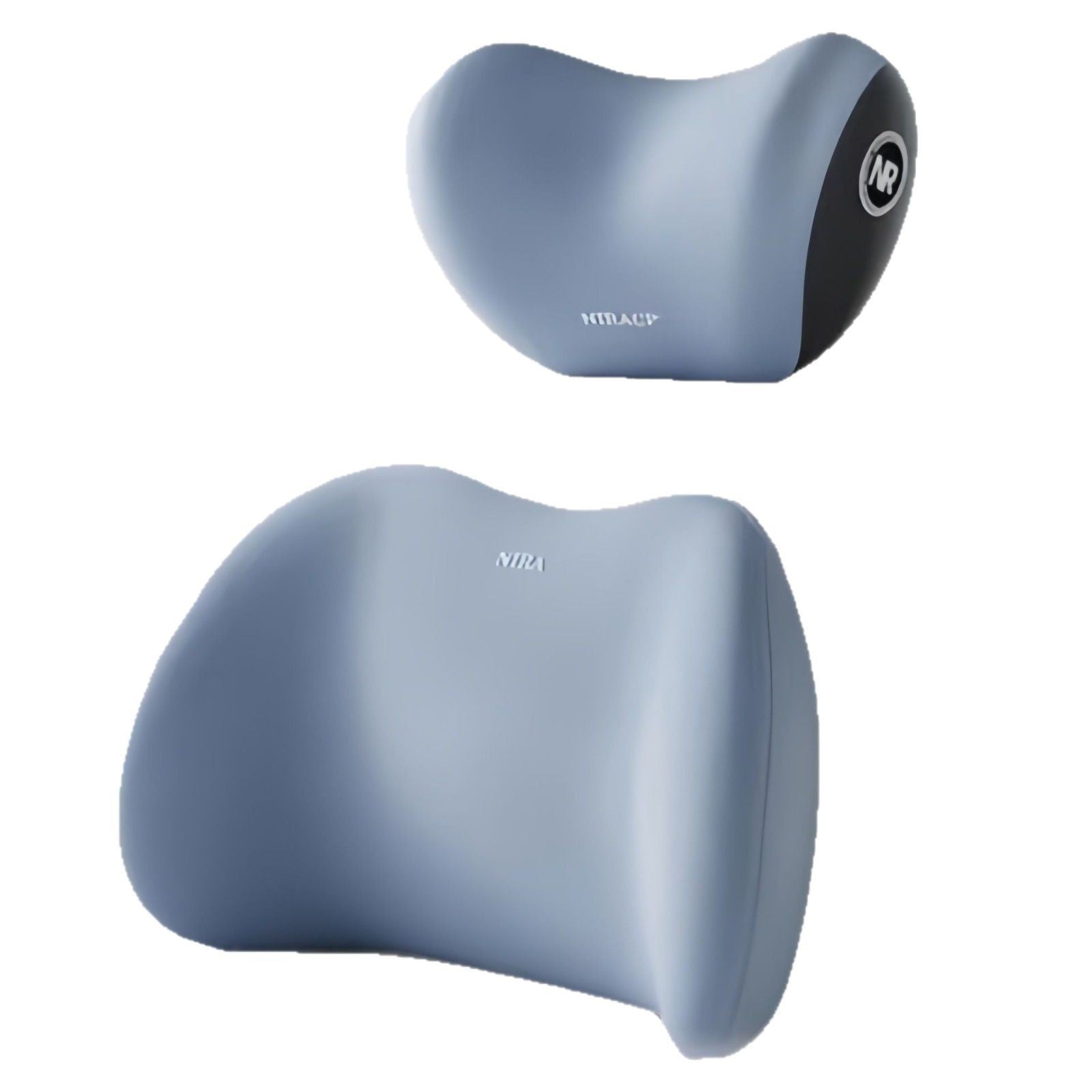 Car Waist Shoulder Pillow Car Pillow Seat Cushions