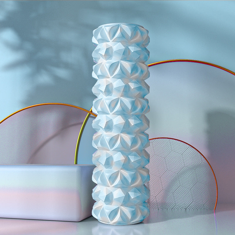 Foam Roller – Muscle Relief & Leg Massage Stick for Yoga & Fitness