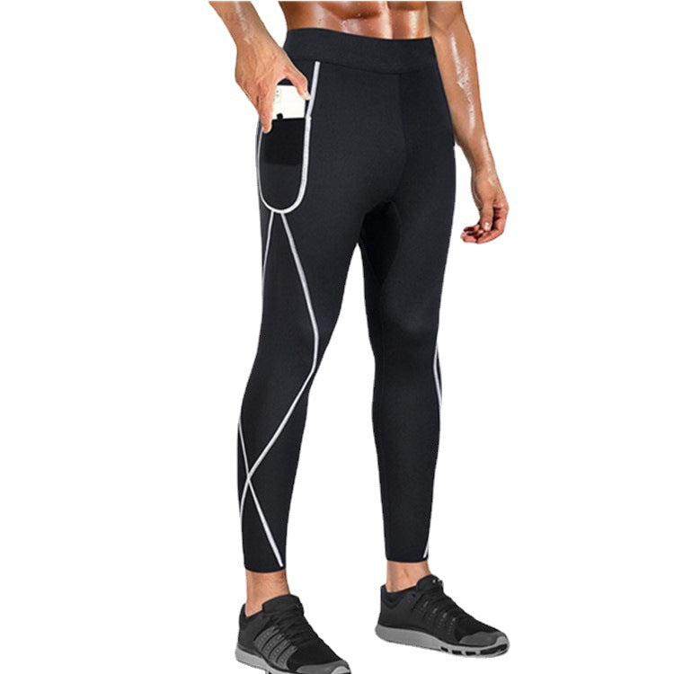 Sauna Sweat Suit – Full Body Workout Shaping Set for Men & Women