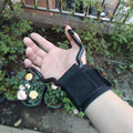 Weightlifting Wrist Hook – Pull-Up & Deadlift Strength Training Hooks