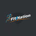 FitNation store - Home